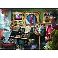 Disney Villainous - Lady Tremaine - 1000 pièces