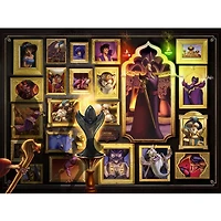 Disney Villainous - Jafar - 1000 pièces