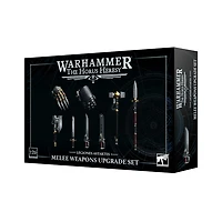 Legiones Astartes - Melee Weapons Upgrade Set [PRÉCOMMANDE]