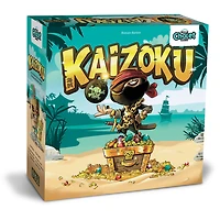 Kaizoku (Français)