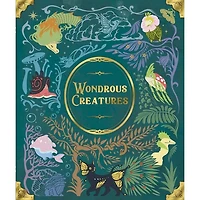 Wondrous Creatures (English)