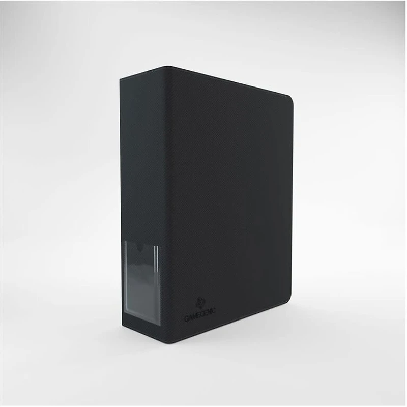 Gamegenic) Prime Ring Binder
