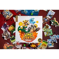 King of Tokyo - Origins (Anglais)