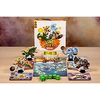 King of Tokyo - Origins (Anglais)