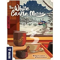 The White Castle - Matcha (English)