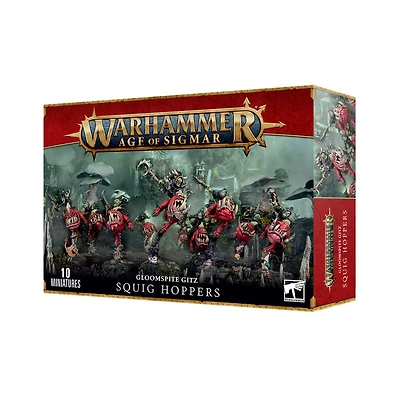 Squig Hoppers 