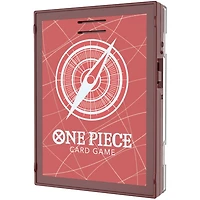 One piece CG -  Sound Loader Volume 1 - Monkey.D.Luffy
