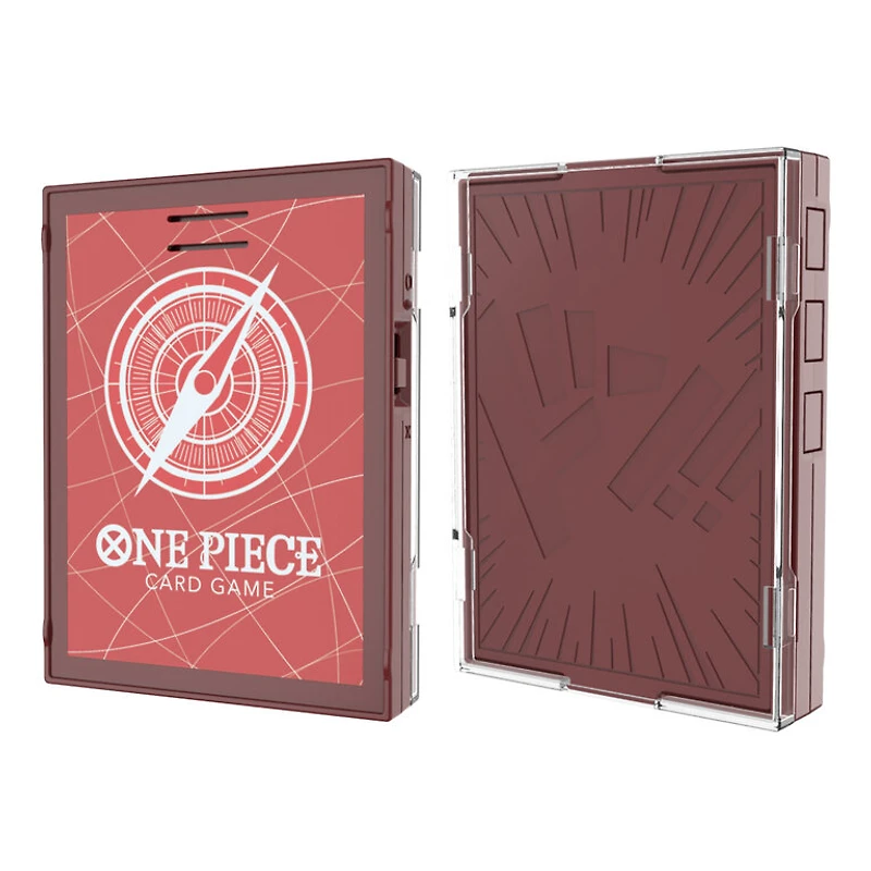 One piece CG -  Sound Loader Volume 1 - Monkey.D.Luffy