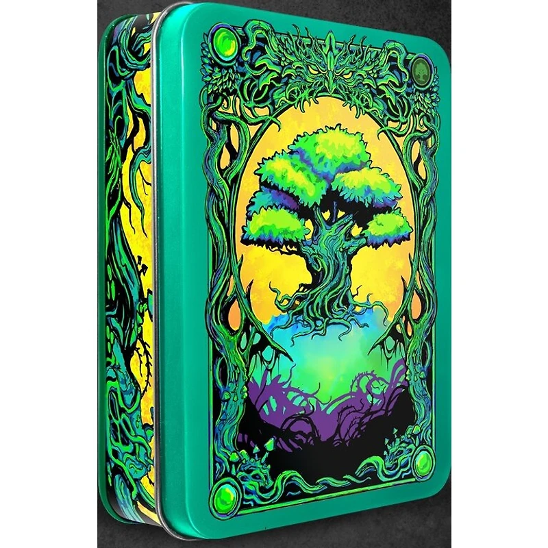 Beadle & Grimm's - MTG Mana Token Set - Green