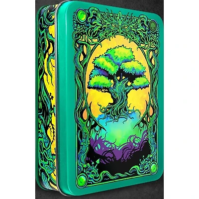 Beadle & Grimm's - MTG Mana Token Set - Green