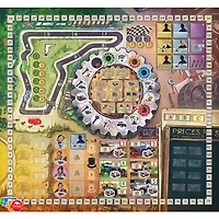 Kraftwagen - Age of Engineering (Anglais)