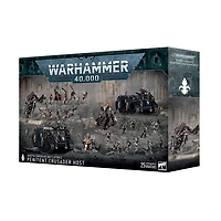 Adepta Sororitas Battleforce - Penitent Crusade Host* [PRÉCOMMANDE]