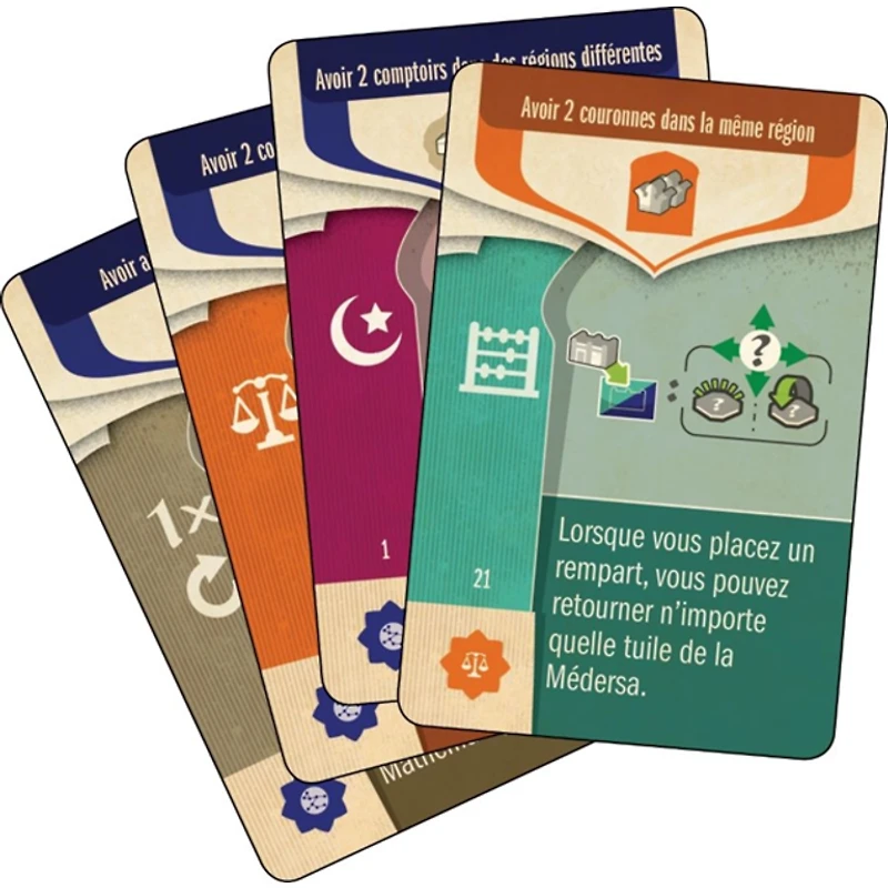 Sankoré (Français)