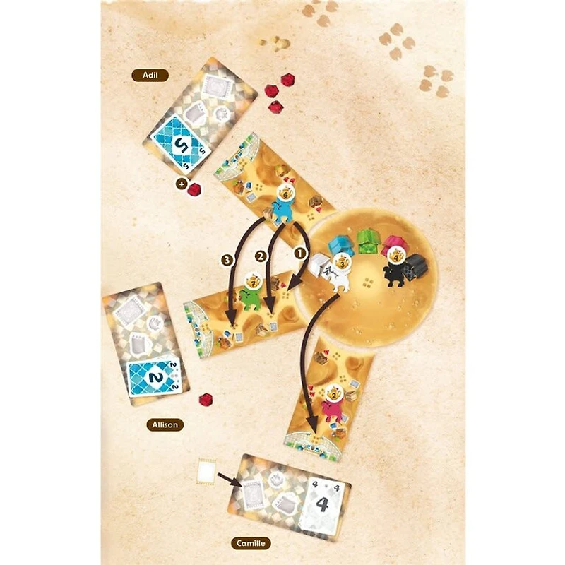 Khiva (Français)