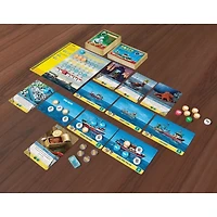 Conservas (Français)