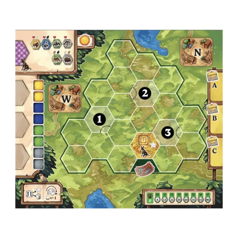 Spectacular (Français)