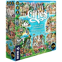 Cities (French)
