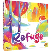 Refuge (Multilingual)
