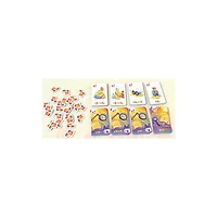 Refuge (Multilingual)