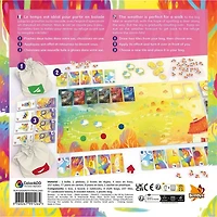 Refuge (Multilingual)