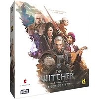The Witcher