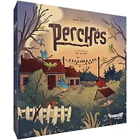 Perchés (French) 
