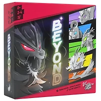 Beyond (French)