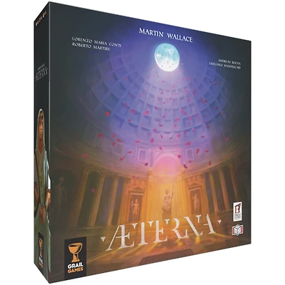 Aeterna (Français)