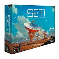 SETI (French)
