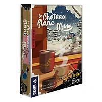 Le château blanc - Matcha (French)