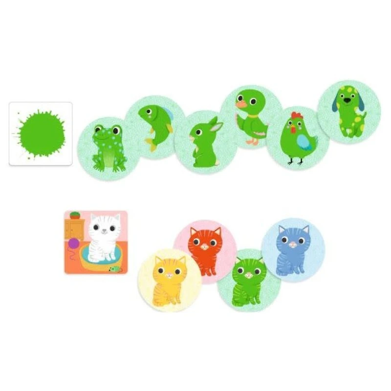 Little Select (Multilingue)