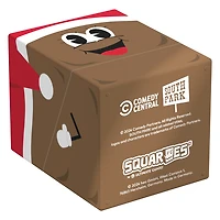 (UG) Squaroes - South Park Holiday Special - Mr. Hankey