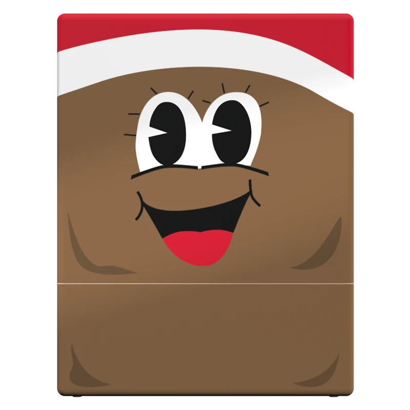 (UG) Squaroes - South Park Holiday Special - Mr. Hankey