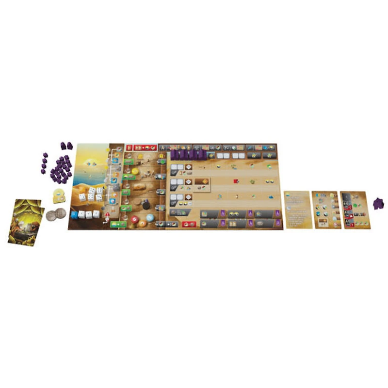 Inventors of the South Tigris (Anglais)