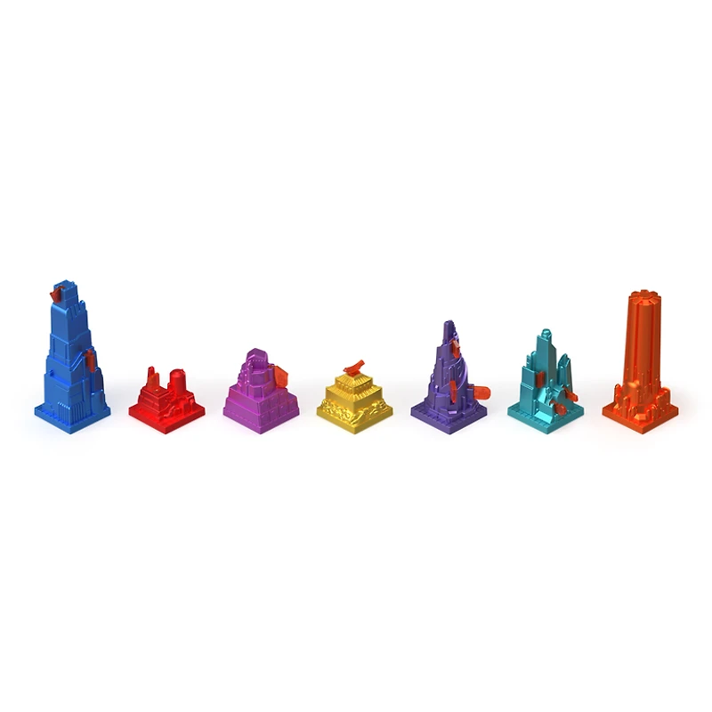 Acquire - 60th Anniversary Edition (Anglais)