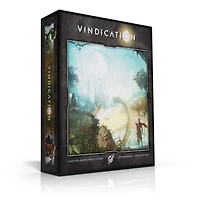 Vindication (Anglais)
