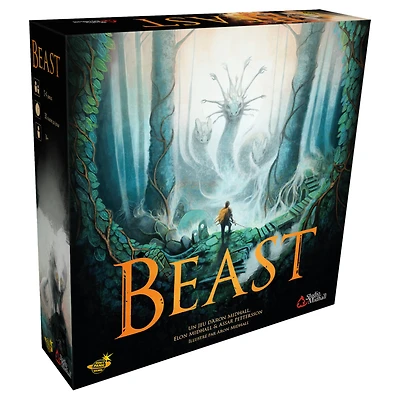Beast (French)