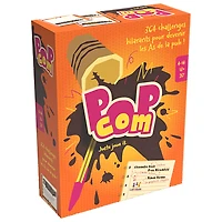 Pop Com (Français)