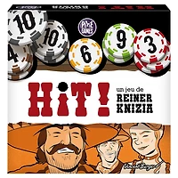 Hit! (French)