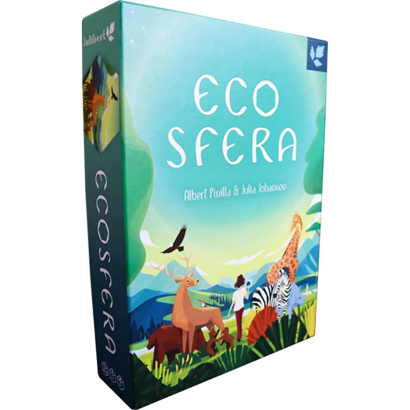 Ecosfera (French)