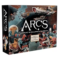 ARCS (French)