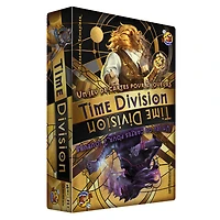 Time Division (Français)