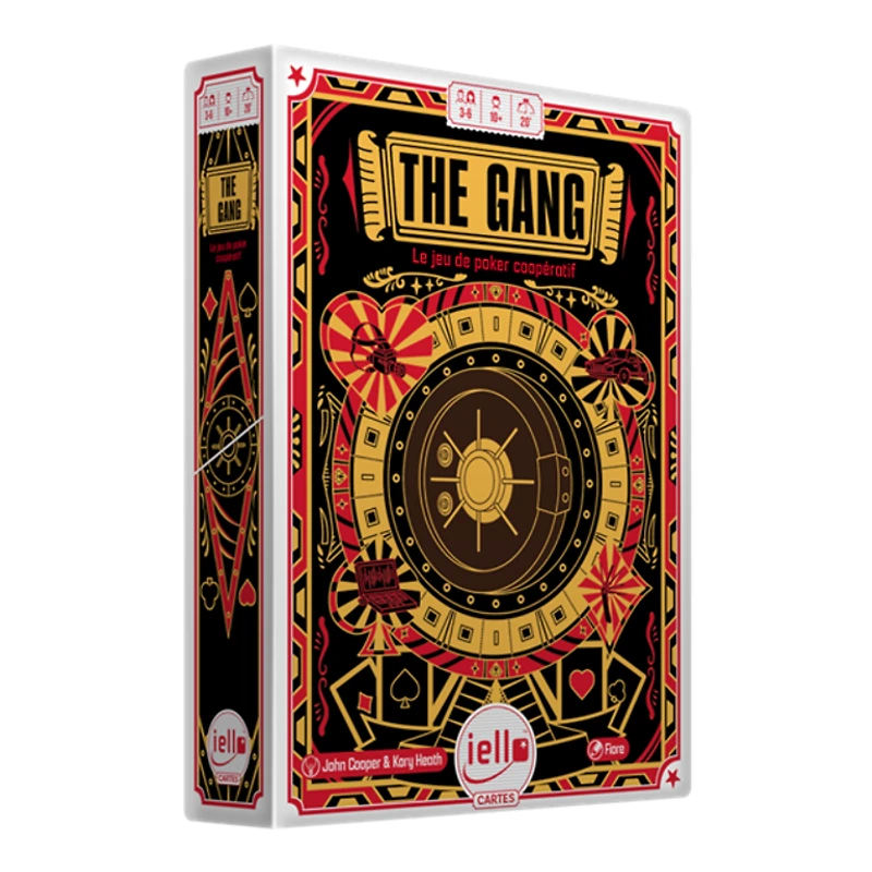 The Gang (Français)