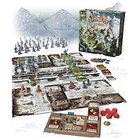 Zombicide - White Death (English)