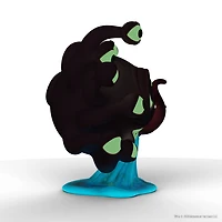 Kidrobot Resin - D&D Beholder 7" Glow-in-the-Dark