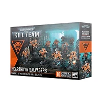 Kill Team - Hearthkyn Salvagers [PRÉCOMMANDE]