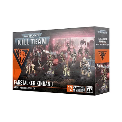 Kill Team - Farstalker Kinband [PRÉCOMMANDE]