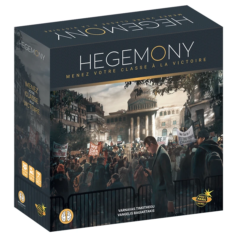 Hegemony (French)