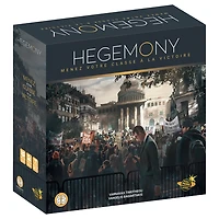 Hegemony (French)