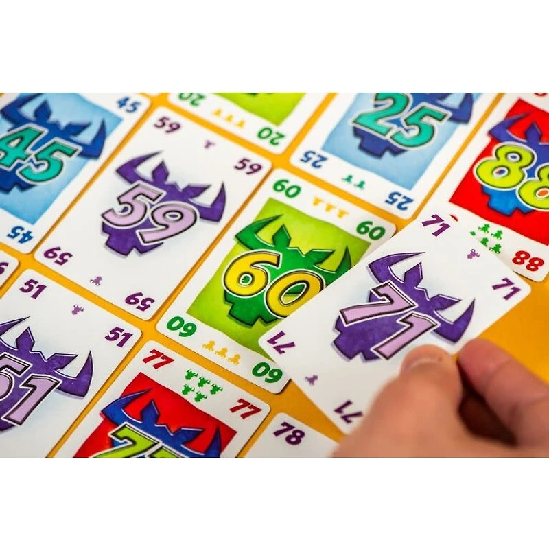 6 qui prend! - 30 ans (Français)